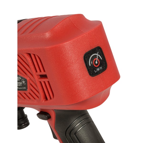 Фото - Мінімийка VITALS Master Am 1860n3-1Kit